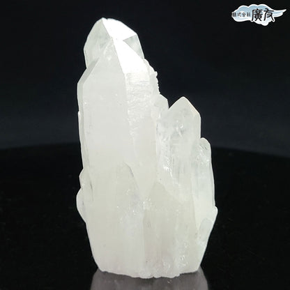 天然水晶クラスター140g 現物販売