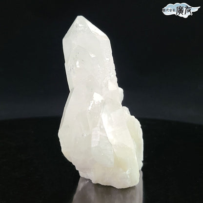 天然水晶クラスター152g 現物販売
