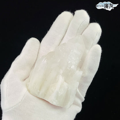 天然水晶クラスター152g 現物販売
