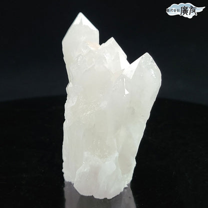 天然水晶クラスター172g 現物販売【新商品】