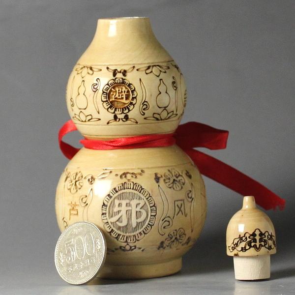 桃木｢鎮宅ひょうたん」 – 株式会社廣友オンラインショップ