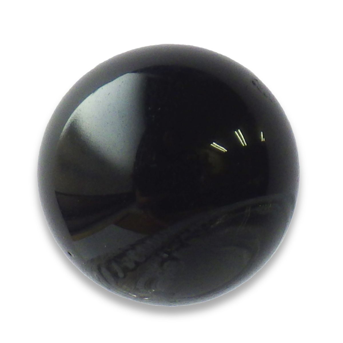 ブラックオニキス玉15mm~16mm – 株式会社廣友オンラインショップ