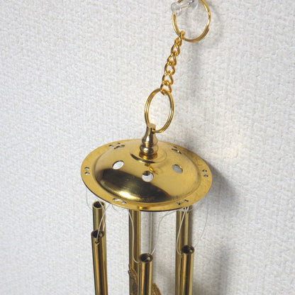 風水六管風鈴(麒麟)(ウィンドベル)(ウィンドチャイム)