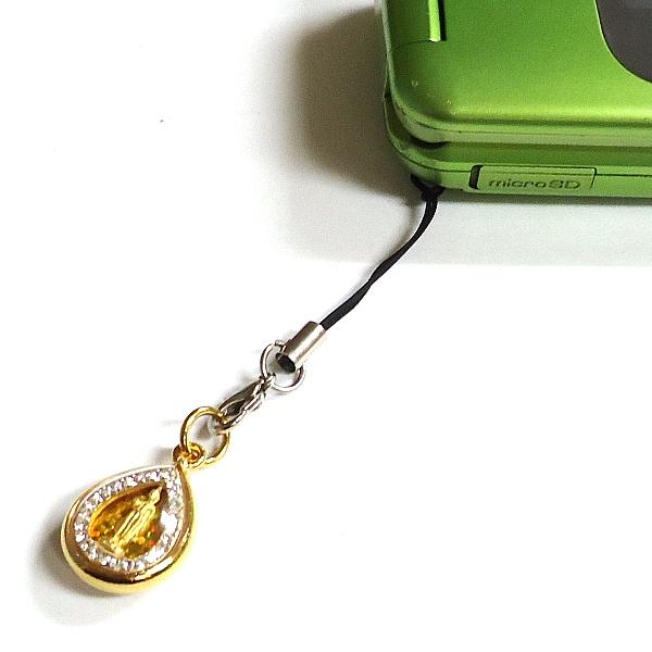 誕生曜日別プラクルアン(月曜日生まれ) | タイ王国製 お守り – 株式