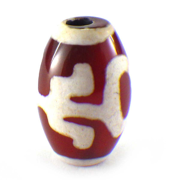 貴人天珠（小）（1個）