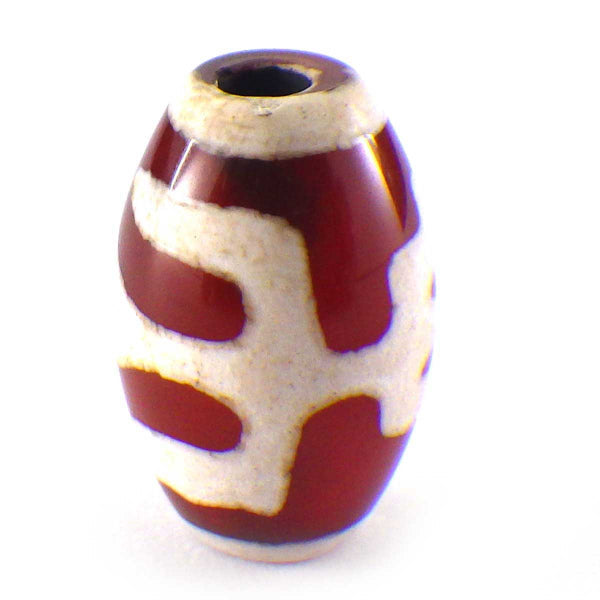 貴人天珠（小）（1個）