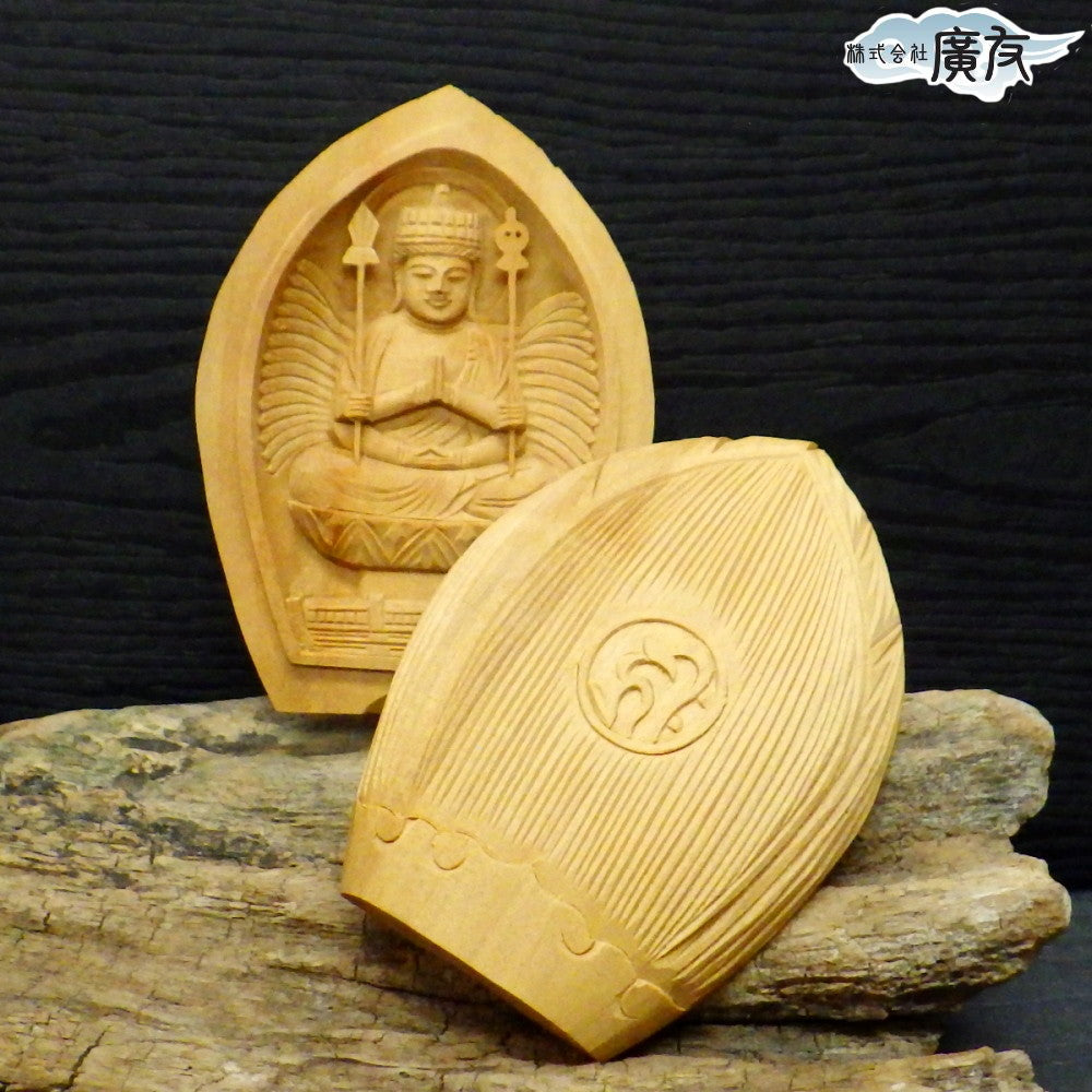 お守り(白檀香合仏) – 株式会社廣友オンラインショップ