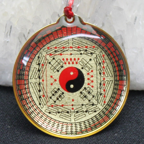 風水 乾坤照宝図【再入荷新商品】