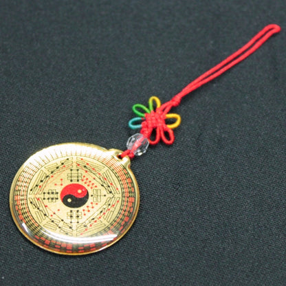 風水 乾坤照宝図【再入荷新商品】