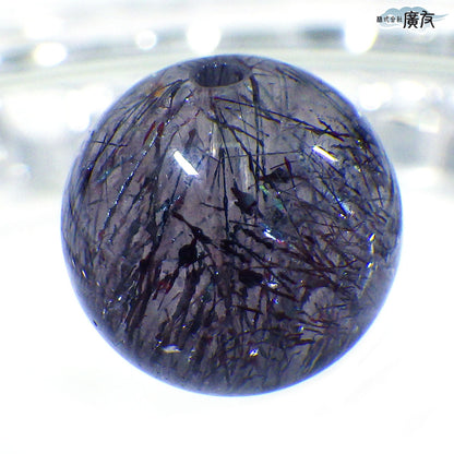 パワーストーン パーツ 一粒売り バラ売り 現物販売 AAAA級 スーパーセブン 12mm(a)