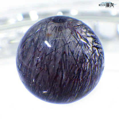 パワーストーン パーツ 一粒売り バラ売り 現物販売 AAAA級 スーパーセブン 12mm(a)