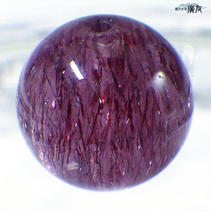 パワーストーン パーツ 一粒売り バラ売り 現物販売 AAAA級 スーパーセブン 12mm(b)