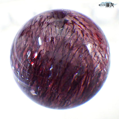 パワーストーン パーツ 一粒売り バラ売り 現物販売 AAAA級 スーパーセブン 12mm(d)【新商品】