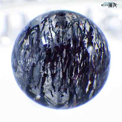 パワーストーン パーツ 一粒売り バラ売り 現物販売 AAAA級 スーパーセブン 12mm(e)【新商品】