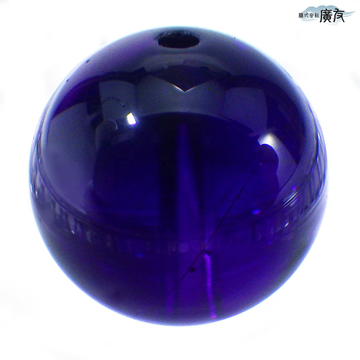 パワーストーン パーツ 一粒売り バラ売り 現物販売 AAAA級 スーパーセブン 12mm(g)