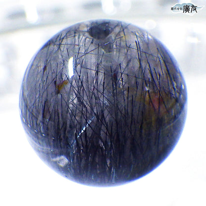 パワーストーン パーツ 一粒売り バラ売り 現物販売 AAAA級 スーパーセブン 12mm(i)