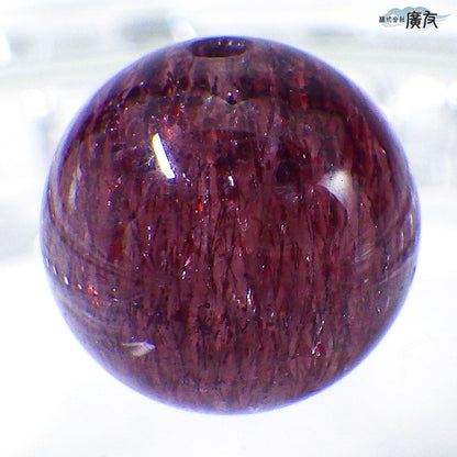 パワーストーン パーツ 一粒売り バラ売り 現物販売 AAAA級 スーパーセブン 12mm(j)