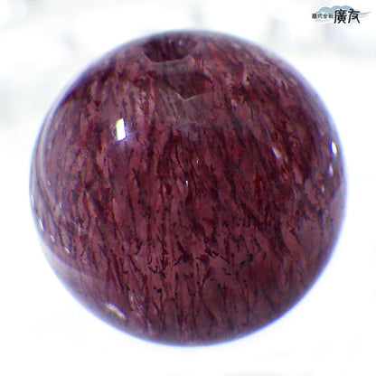 パワーストーン パーツ 一粒売り バラ売り 現物販売 AAAA級 スーパーセブン 12mm(j)
