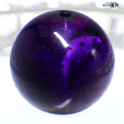 パワーストーン パーツ 一粒売り バラ売り 現物販売 AAAA級 スーパーセブン 12mm(k)