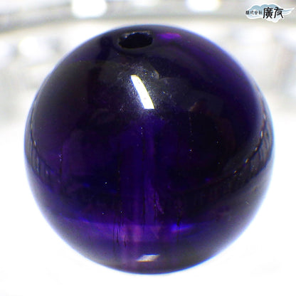 パワーストーン パーツ 一粒売り バラ売り 現物販売 AAAA級 スーパーセブン 12mm(k)