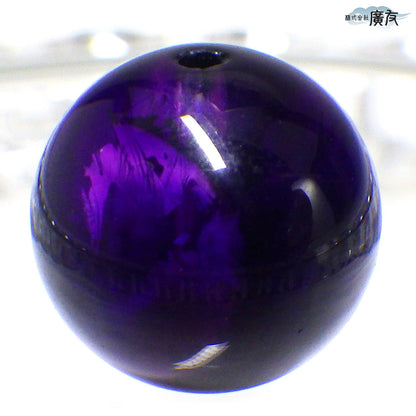 パワーストーン パーツ 一粒売り バラ売り 現物販売 AAAA級 スーパーセブン 12mm(k)