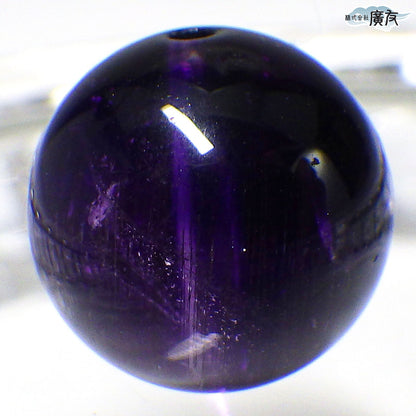 パワーストーン パーツ 一粒売り バラ売り 現物販売 AAAA級 スーパーセブン 12mm(o)