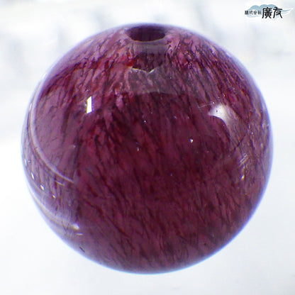 パワーストーン パーツ 一粒売り バラ売り 現物販売 AAAA級 スーパーセブン 12mm(q)