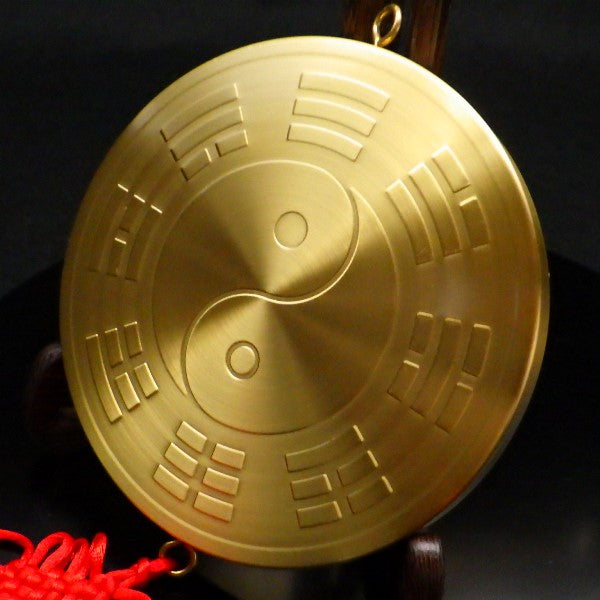 太極九宮八卦凸面鏡【再入荷新商品】