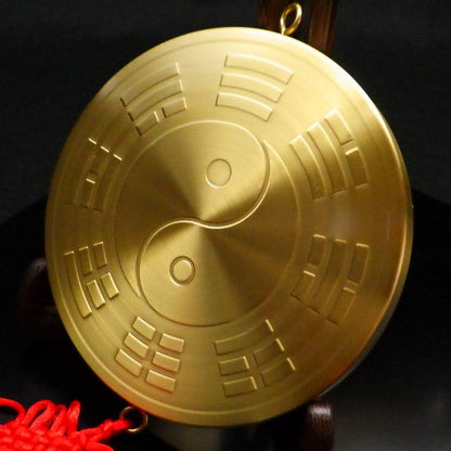太極九宮八卦凸面鏡【再入荷新商品】