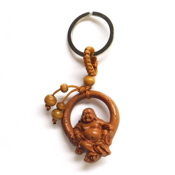 布袋 根付け アンティーク 【公式通販】