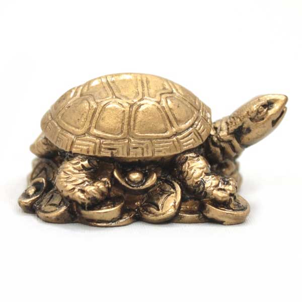 樹脂製 金銭亀(ミニ) – 株式会社廣友オンラインショップ