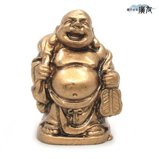 樹脂製(ミニ)金布袋 Cタイプ