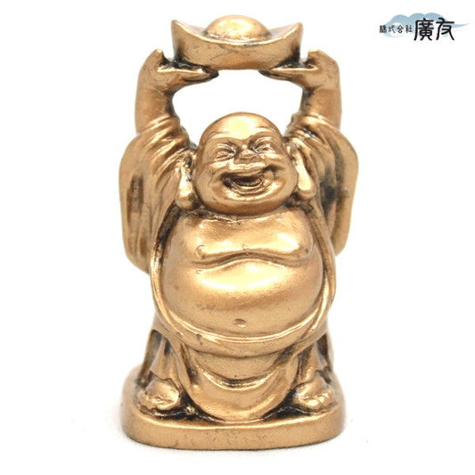 樹脂製(ミニ)金布袋 Eタイプ