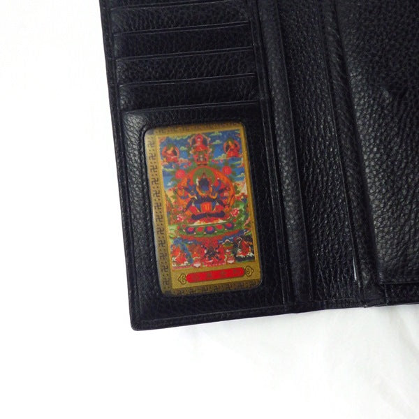 密集金剛 護符