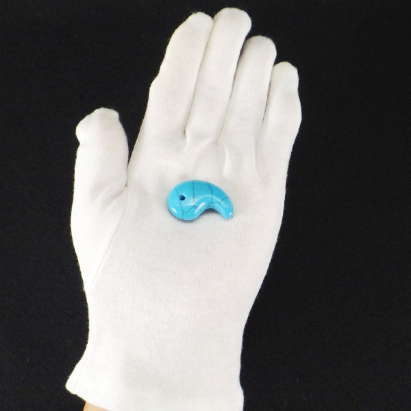 勾玉（ハウライトトルコ） – 株式会社廣友オンラインショップ