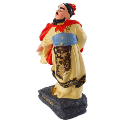 三国志グッズ 樹脂製 曹操