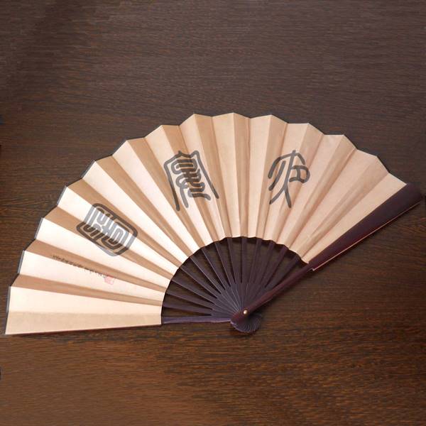三国志グッズ 扇子