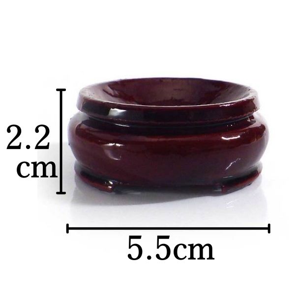 80mm人工(溶錬)水晶玉(人工水晶球) – 株式会社廣友オンライン