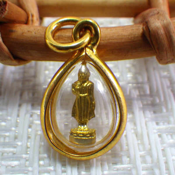 アジャンメンの遺産 クンペーン プラクルアン タイ 呪物 10点セット プラクルアン プライクラシップ