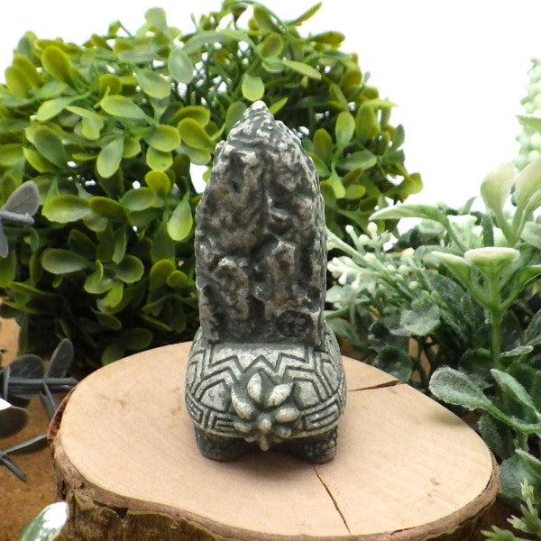 風水 贔屓 ヒイキ 石敢當(小)