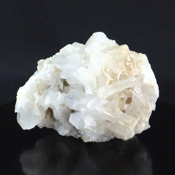 天然水晶クラスター1425g 現物販売
