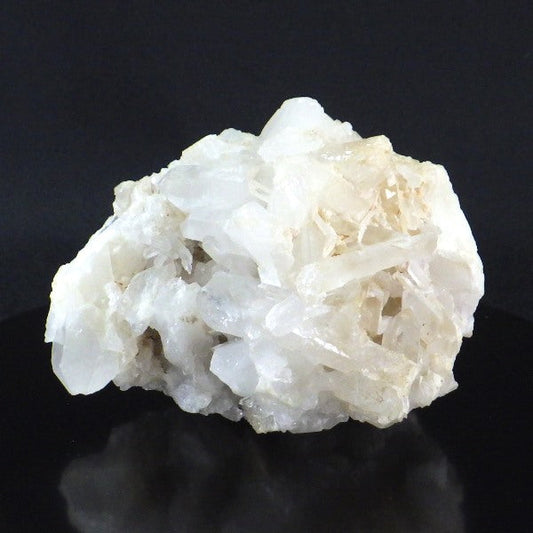 天然水晶クラスター1425g 現物販売