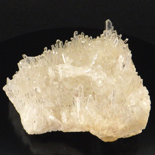 天然水晶クラスター758g 現物販売