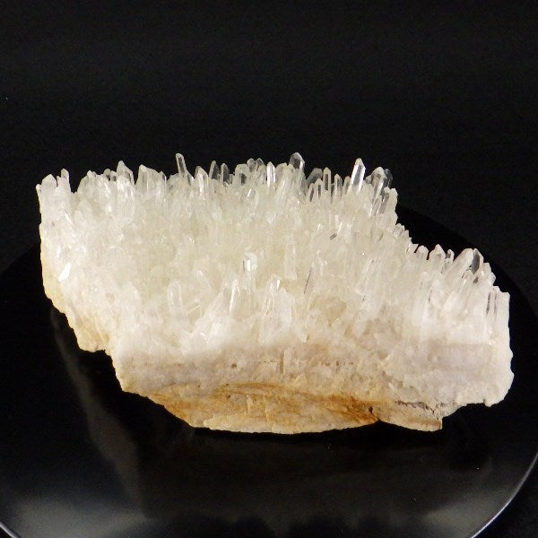 天然水晶クラスター1850g 現物販売