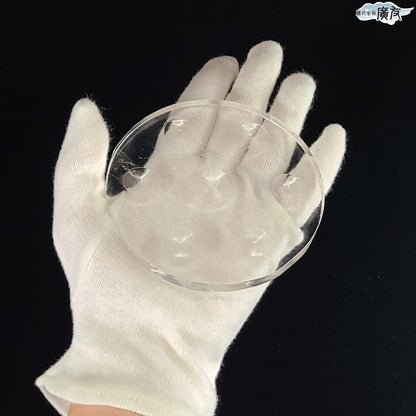 六芒星 七星陣用アクリル台座【新商品】