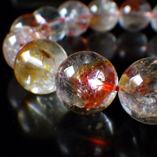 ⭐︎【高級】オーロラクォーツ 置物 166g オーロラクォーツ クラスター 水晶 クォーツ 鉱物 浄化 パワー
