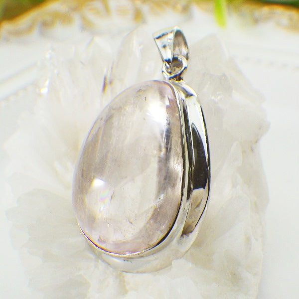 クンツァイト ペンダントトップ 8g 現品限り – 株式会社廣友オンライン