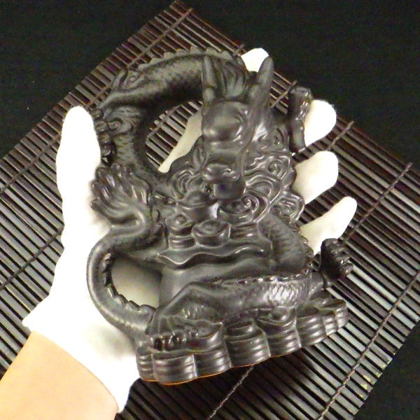 招財福煙古代龍倒流香炉 倒流香付 – 株式会社廣友オンラインショップ