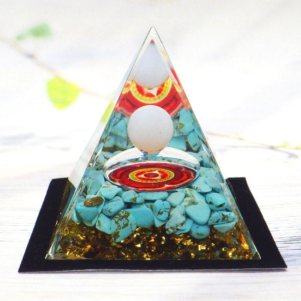 オルゴナイト 05タイプ 黒色敷布付き – 株式会社廣友オンラインショップ