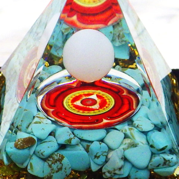 オルゴナイト 05タイプ 黒色敷布付き – 株式会社廣友オンラインショップ